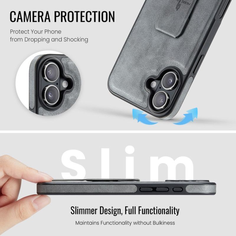 Coque iPhone 17 Magsafe Business