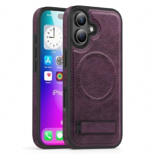 Coque iPhone 17 MagSafe Business Premium Design