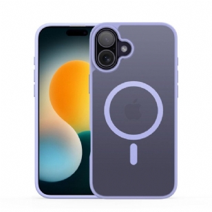 Coque iPhone 17 MagSafe Yind Series DUX DUCIS