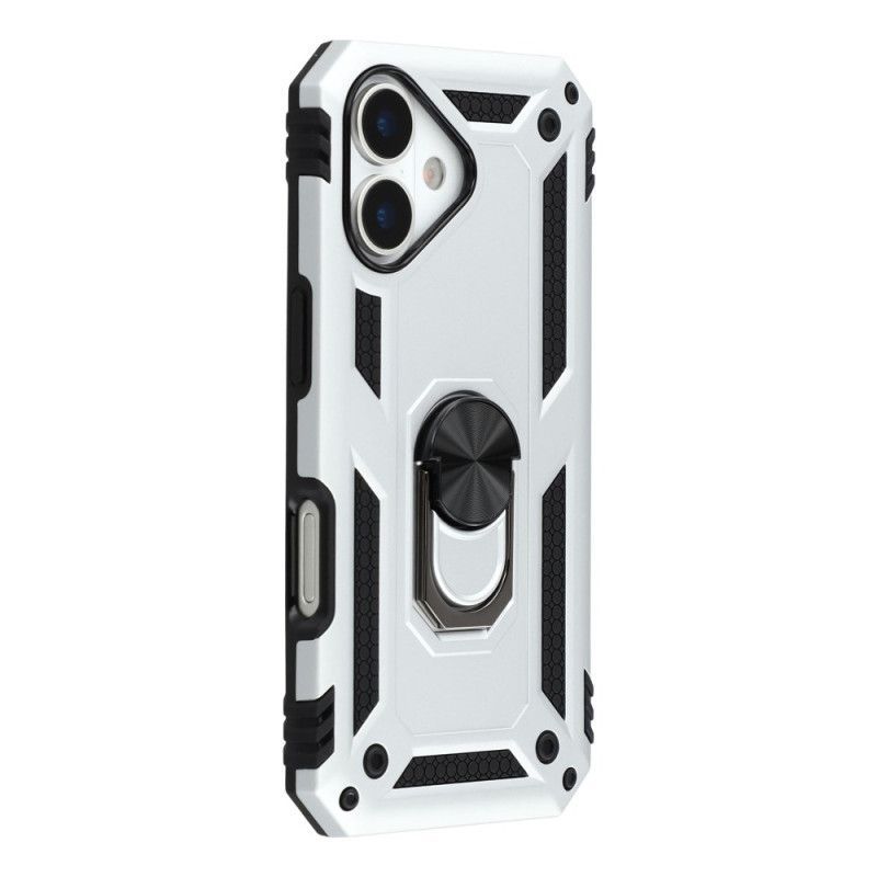 Coque iPhone 17 Protection Militaire avec Bandoulière