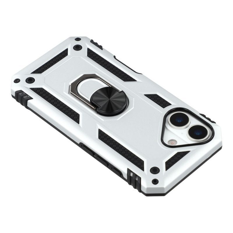 Coque iPhone 17 Protection Militaire avec Bandoulière