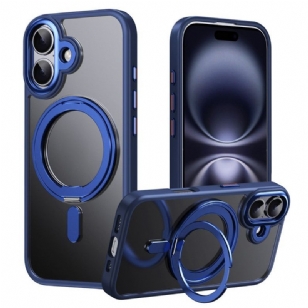 Coque iPhone 17 Support et compatibilité MagSafe