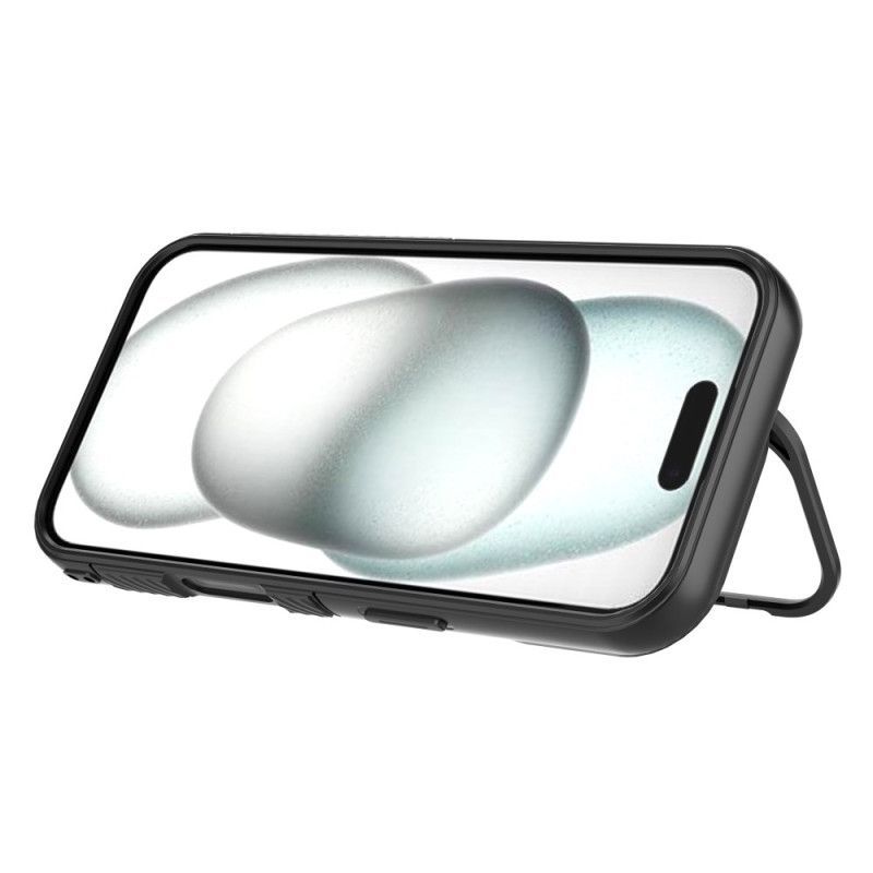 Coque iPhone 17 Support et compatible MagSafe