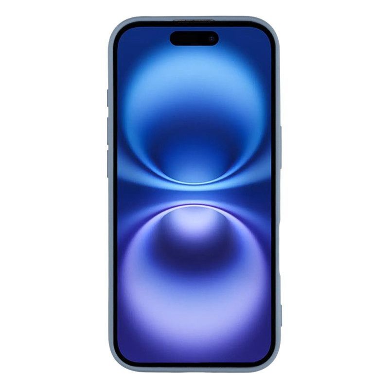 Coque iPhone 17 X-LEVEL