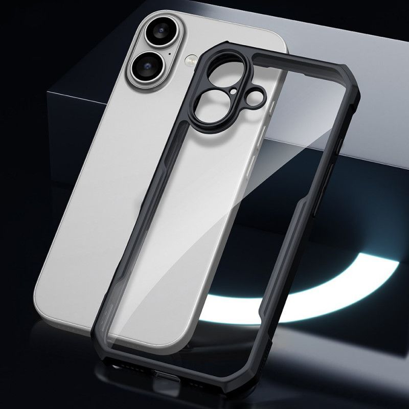 Coque iPhone 17 XUNDD