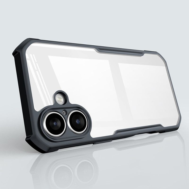 Coque iPhone 17 XUNDD