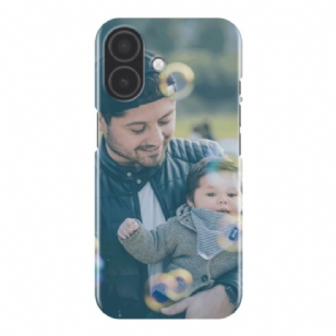 Coque personnalisée iPhone 17