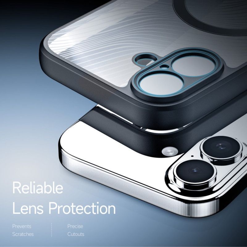 Coque Phone 17 MagSafe Aimo Series DUX DUCIS