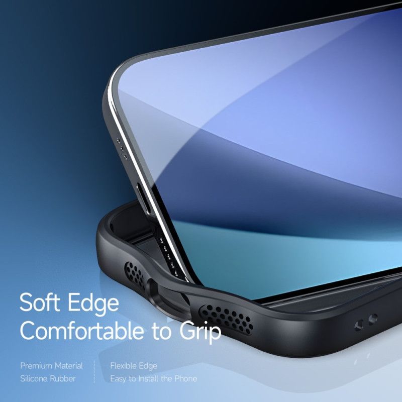 Coque Phone 17 MagSafe Aimo Series DUX DUCIS