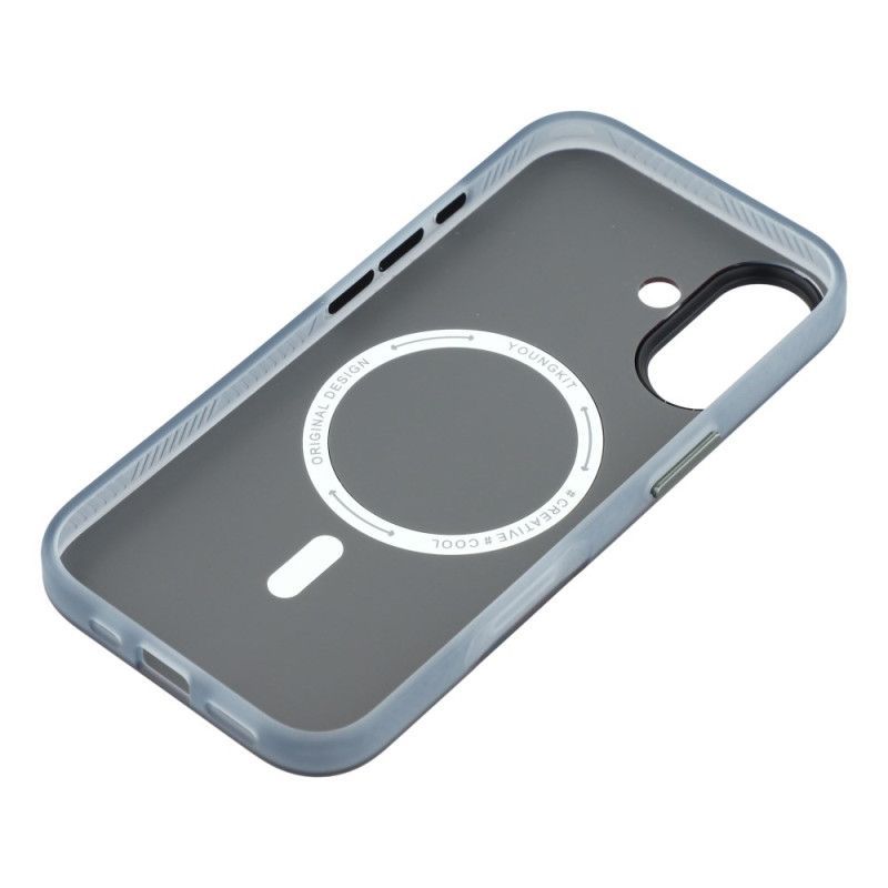 Coque Phone 17 MagSafe Technology Series YOUNGKIT