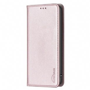 Flip Cover iPhone 17 Classique BINFEN COLOR