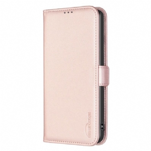 Housse iPhone 17 Classique BINFEN COLOR