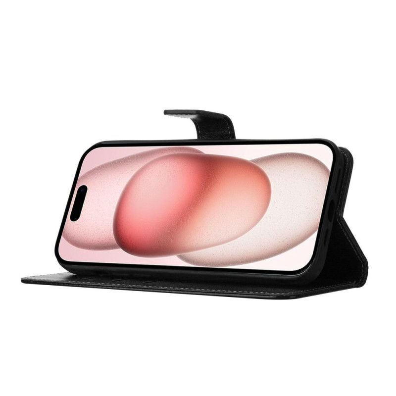 Housse iPhone 17 Empreinte Mandala