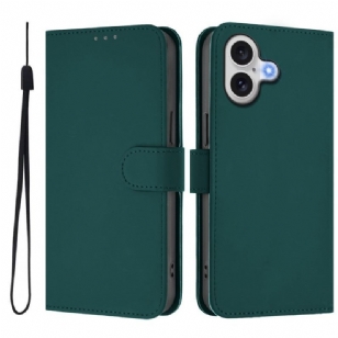 Housse iPhone 17 Monochrome