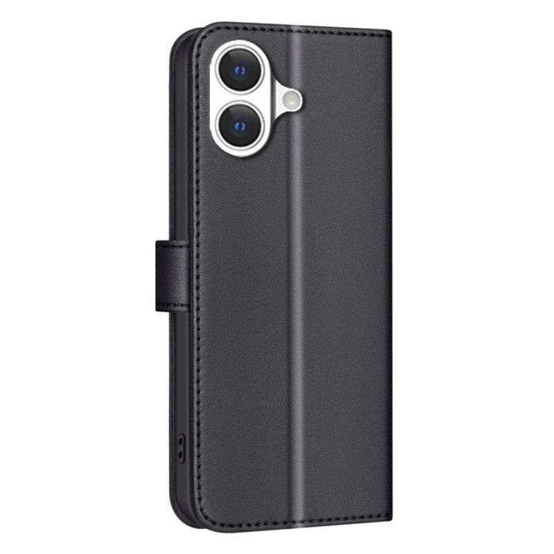 Housse iPhone 17 Premium Design