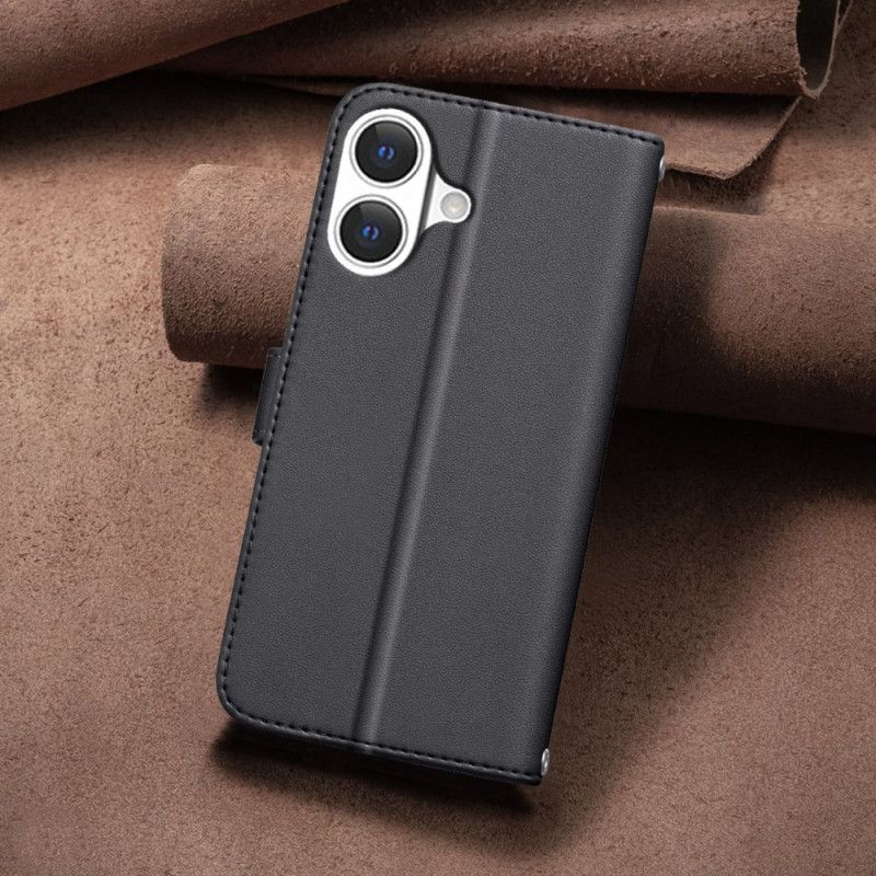 Housse iPhone 17 Premium Design