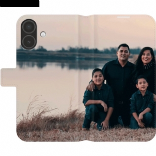 Housse personnalisée iPhone 17