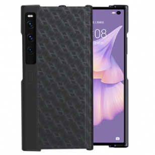 Coque Huawei Mate Xs 2 Motif H