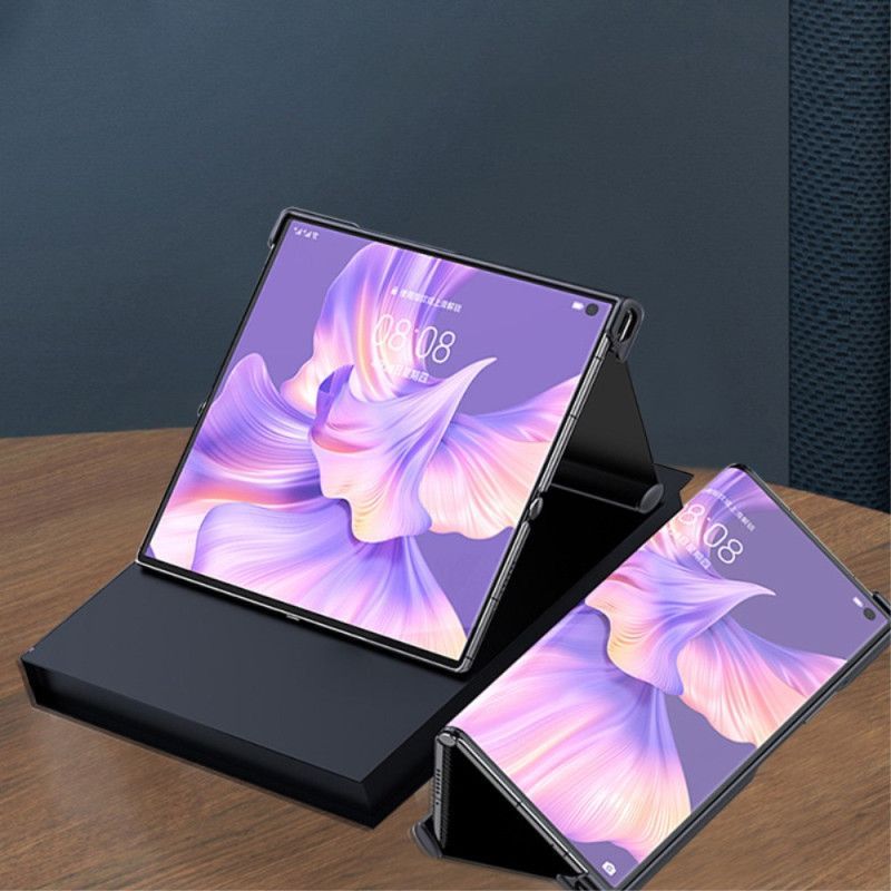 Coque Huawei Mate Xs 2 Motif H