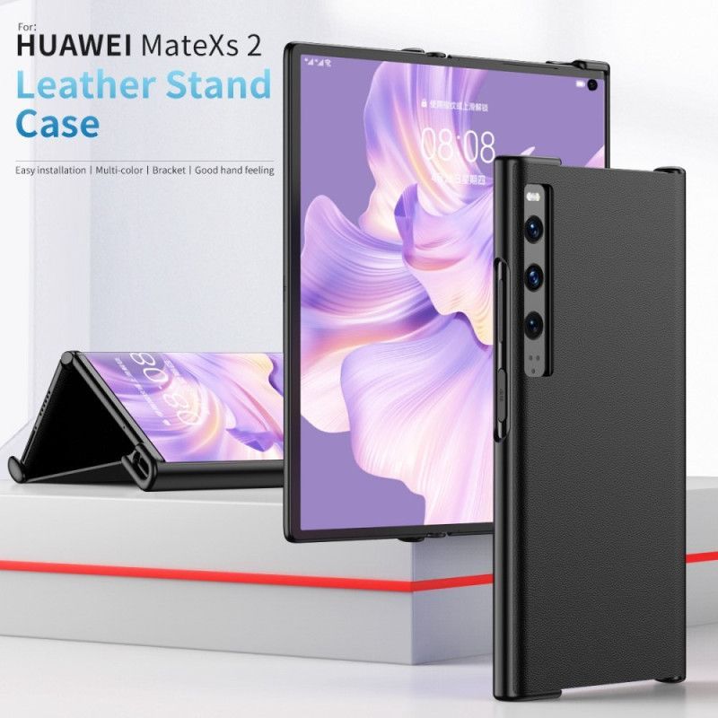 Étui Huawei Mate Xs 2 Style Cuir