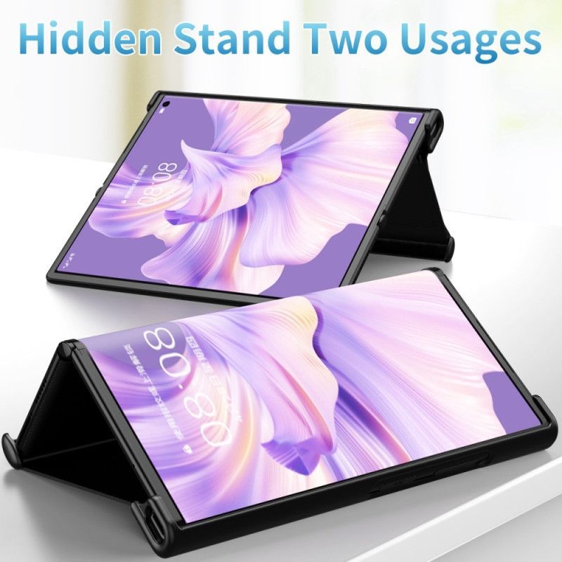 Étui Huawei Mate Xs 2 Style Cuir