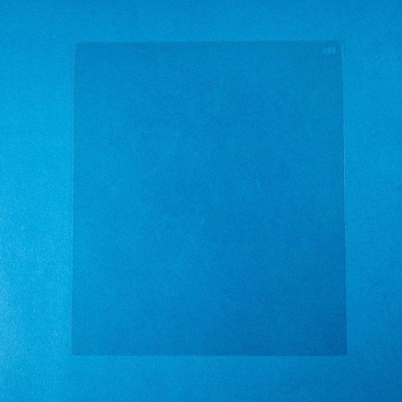 Protection Écran Huawei Mate Xs 2 Silicone Ultra Clair