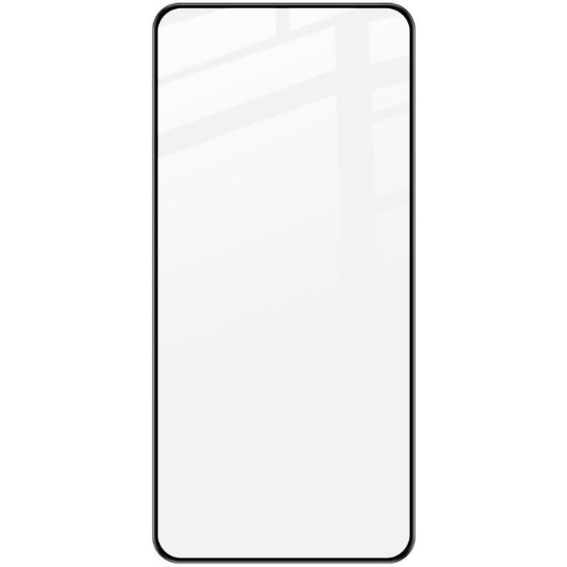 Protection d’écran Google Pixel 4a 5G en verre trempé full size