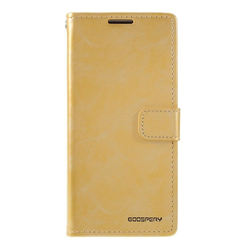 Housse Samsung Galaxy S20 MERCURY Blue Moon