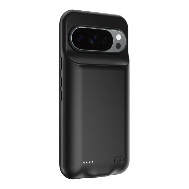 Coque Google Pixel 10 Pro XL / 9 Pro XL 6000mAh Chargeur Intégré