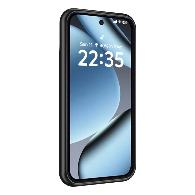 Coque Google Pixel 10 Pro XL / 9 Pro XL 6000mAh Chargeur Intégré