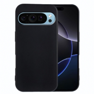 Coque Google Pixel 10 Pro XL / 9 Pro XL Anti-Empreintes Mate