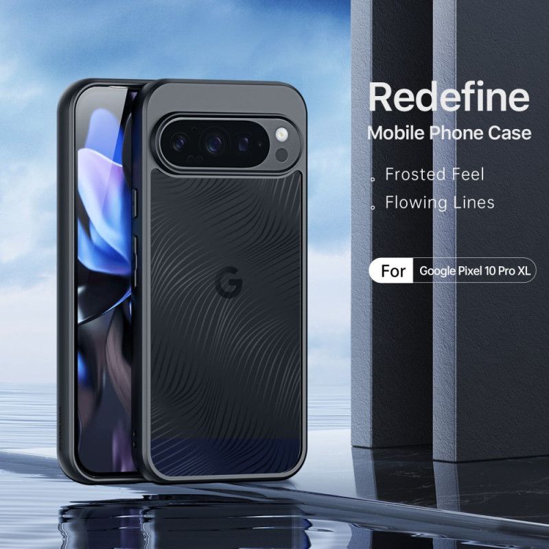 Coque Google Pixel 10 Pro XL Aimo Series DUX DUCIS