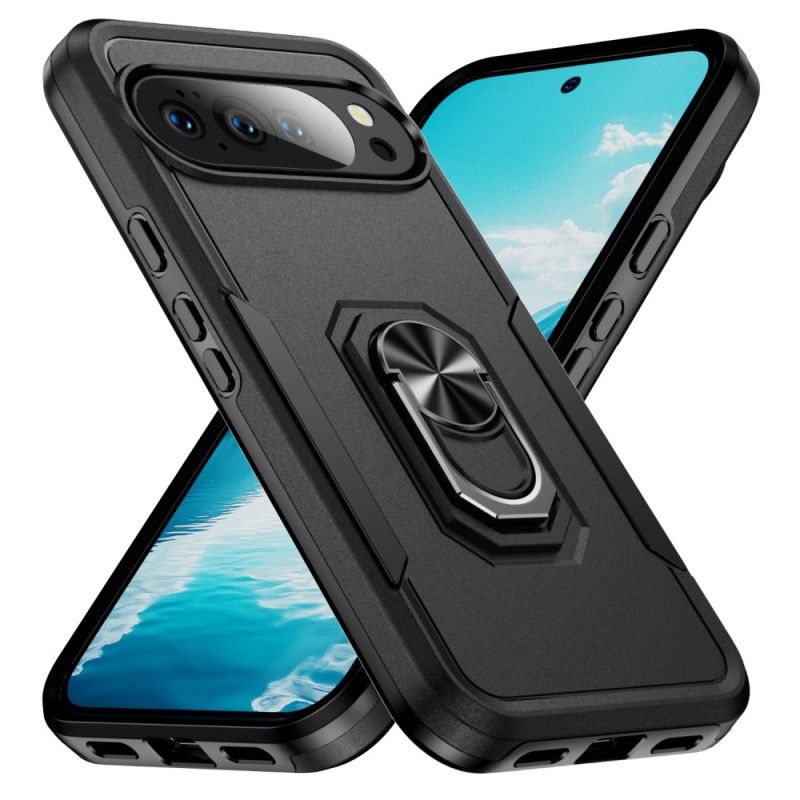 Coque Google Pixel 10 Pro XL Anneau-Support