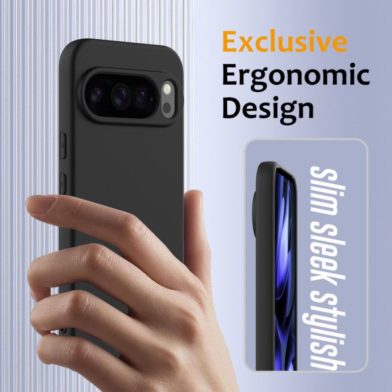 Coque Google Pixel 10 Pro XL Compatible MagSafe et antichoc