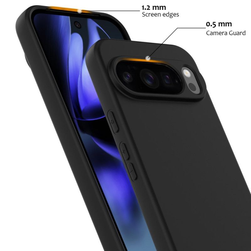 Coque Google Pixel 10 Pro XL Compatible MagSafe et antichoc