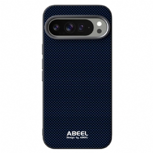 Coque Google Pixel 10 Pro XL compatible MagSafe Micro-Gaufrage ABEEL