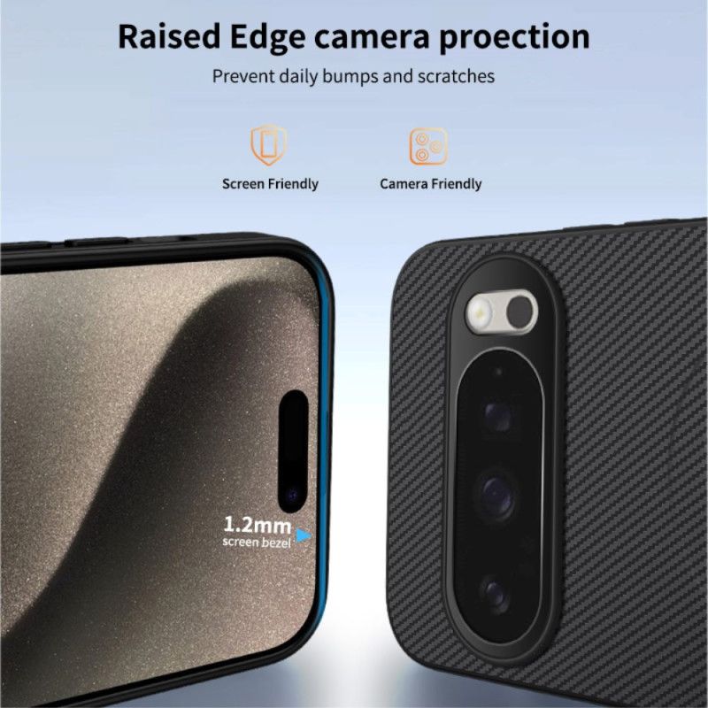 Coque Google Pixel 10 Pro XL Compatible MagSafe WANLONFENG