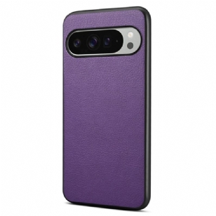 Coque Google Pixel 10 Pro XL Effet Cuir