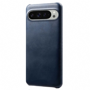 Coque Google Pixel 10 Pro XL Effet Cuir