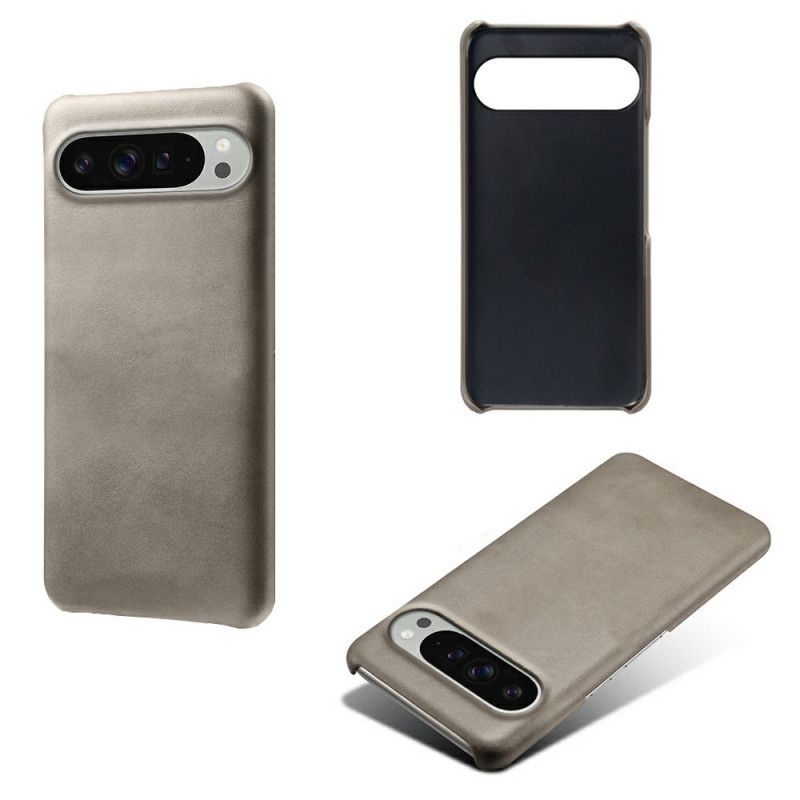 Coque Google Pixel 10 Pro XL Effet Cuir