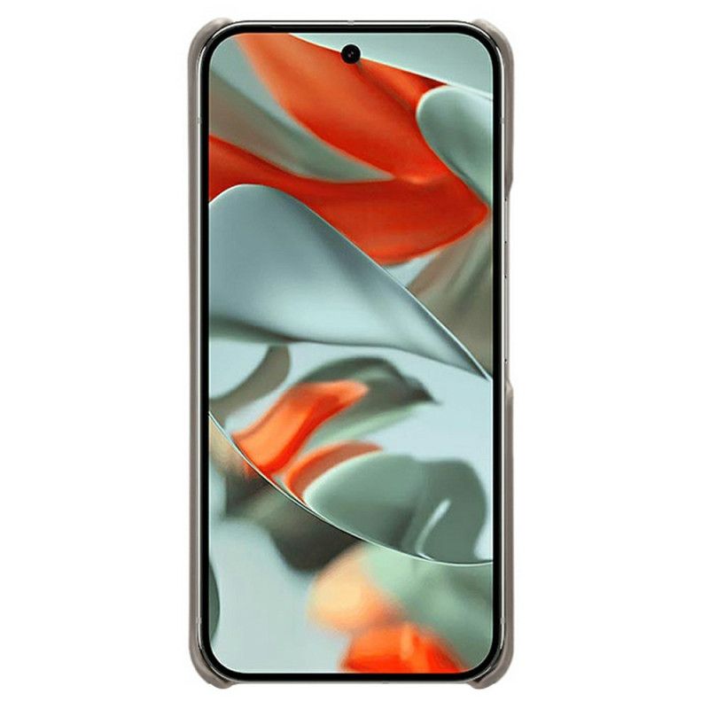 Coque Google Pixel 10 Pro XL Effet Cuir