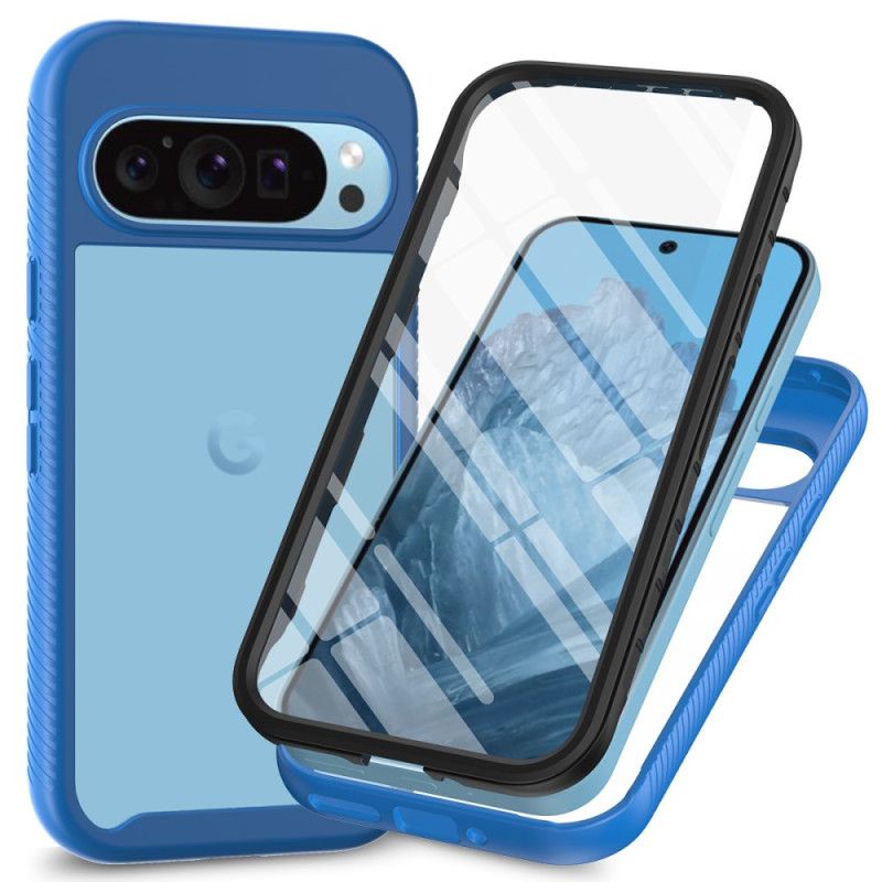 Coque Google Pixel 10 Pro XL Film Protecteur d'Écran