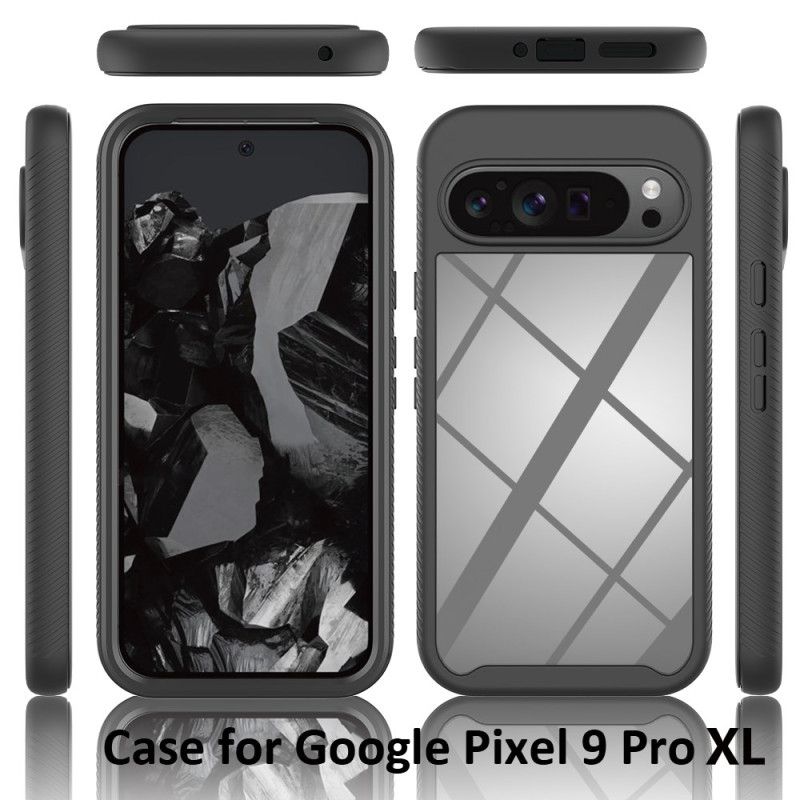 Coque Google Pixel 10 Pro XL Film Protecteur d'Écran