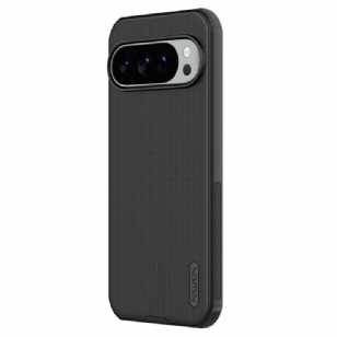 Coque Google Pixel 10 Pro XL Frosted Shield Pro NILLKIN