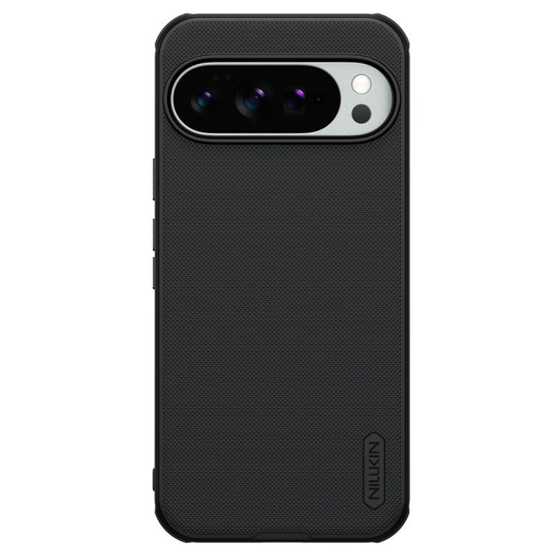 Coque Google Pixel 10 Pro XL Frosted Shield Pro NILLKIN