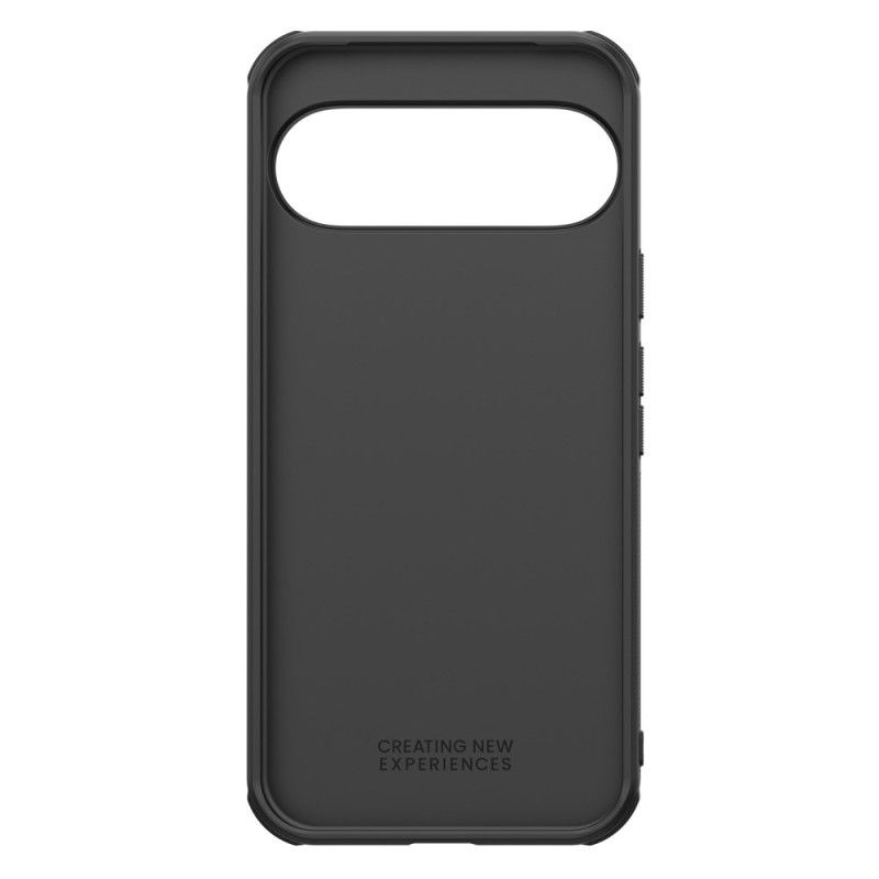 Coque Google Pixel 10 Pro XL Frosted Shield Pro NILLKIN