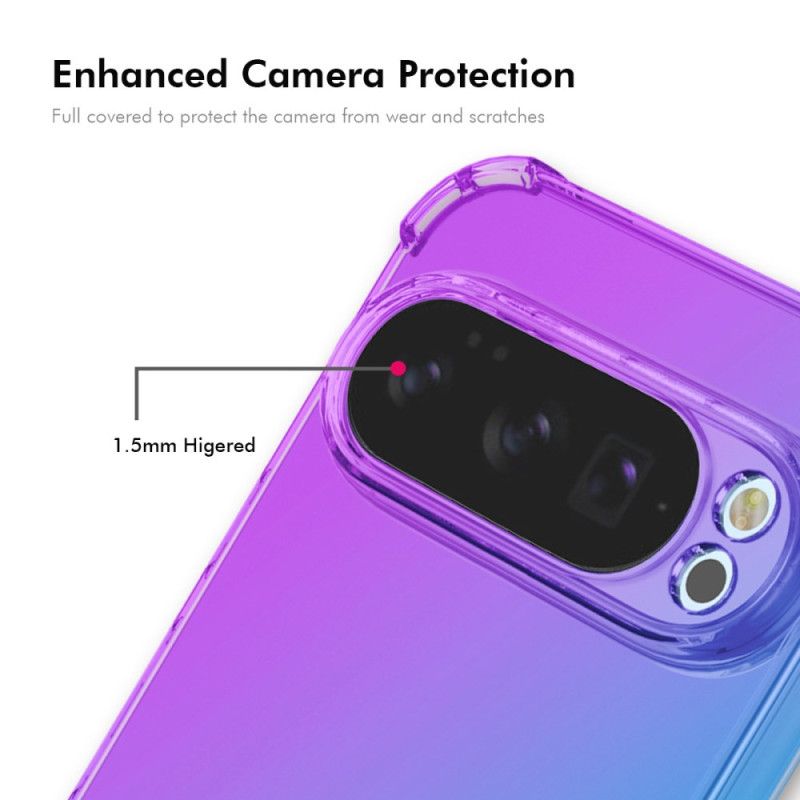 Coque Google Pixel 10 Pro XL Gradient ENKAY