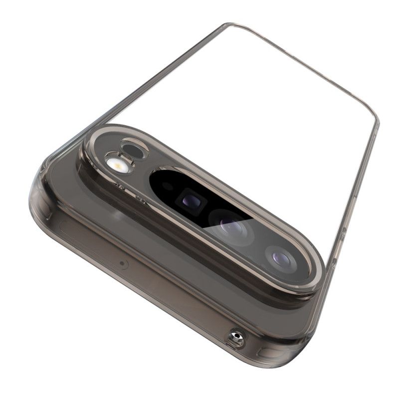 Coque Google Pixel 10 Pro XL Hybride