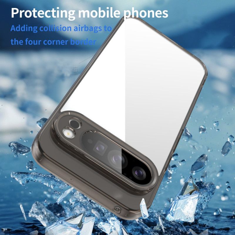 Coque Google Pixel 10 Pro XL Hybride