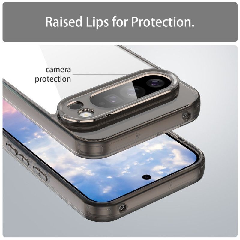 Coque Google Pixel 10 Pro XL Hybride